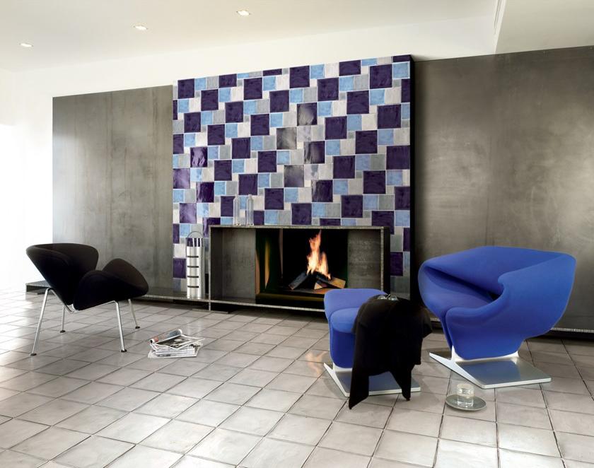 Cerasarda Терракотовая плитка для пола / стен Cotto glamour sun-id-1509640 - Вид №1