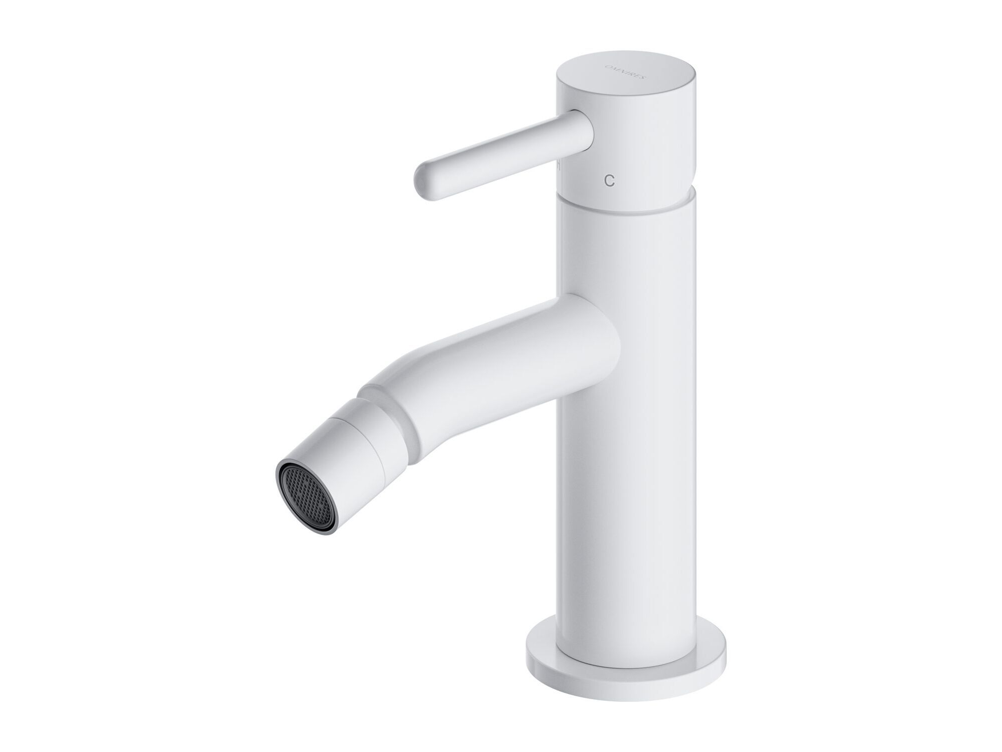 Смеситель для биде OMNIRES Y ARCH-00054320