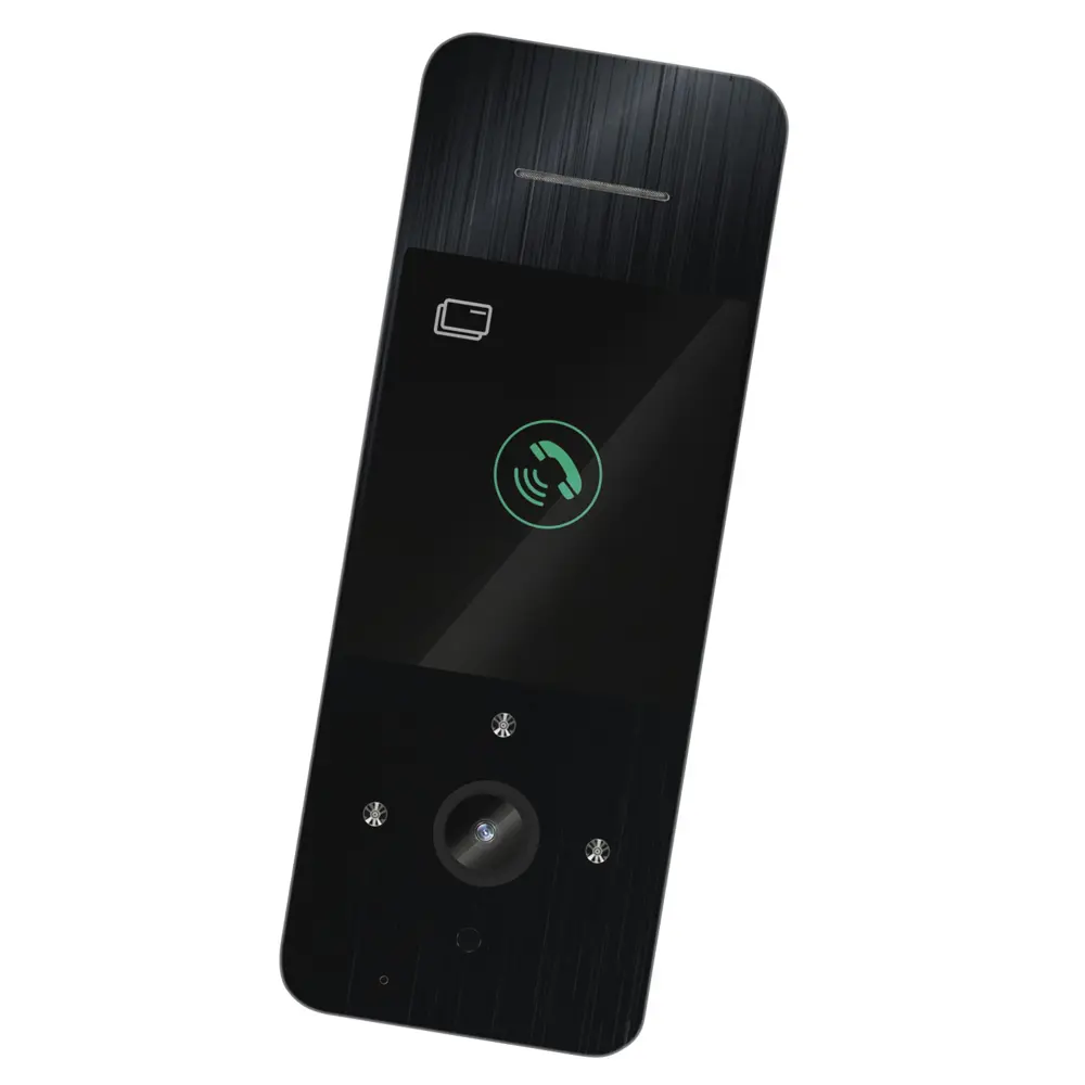 SKYBEAM Антивандальная видеопанель с ночным видением 89337390 STLM-1425517