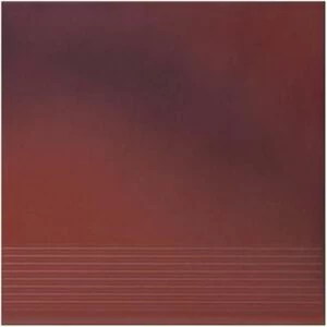 Country Wisnia/Cherry 5708 Ступень прямая 30х30х0,11 (8шт)