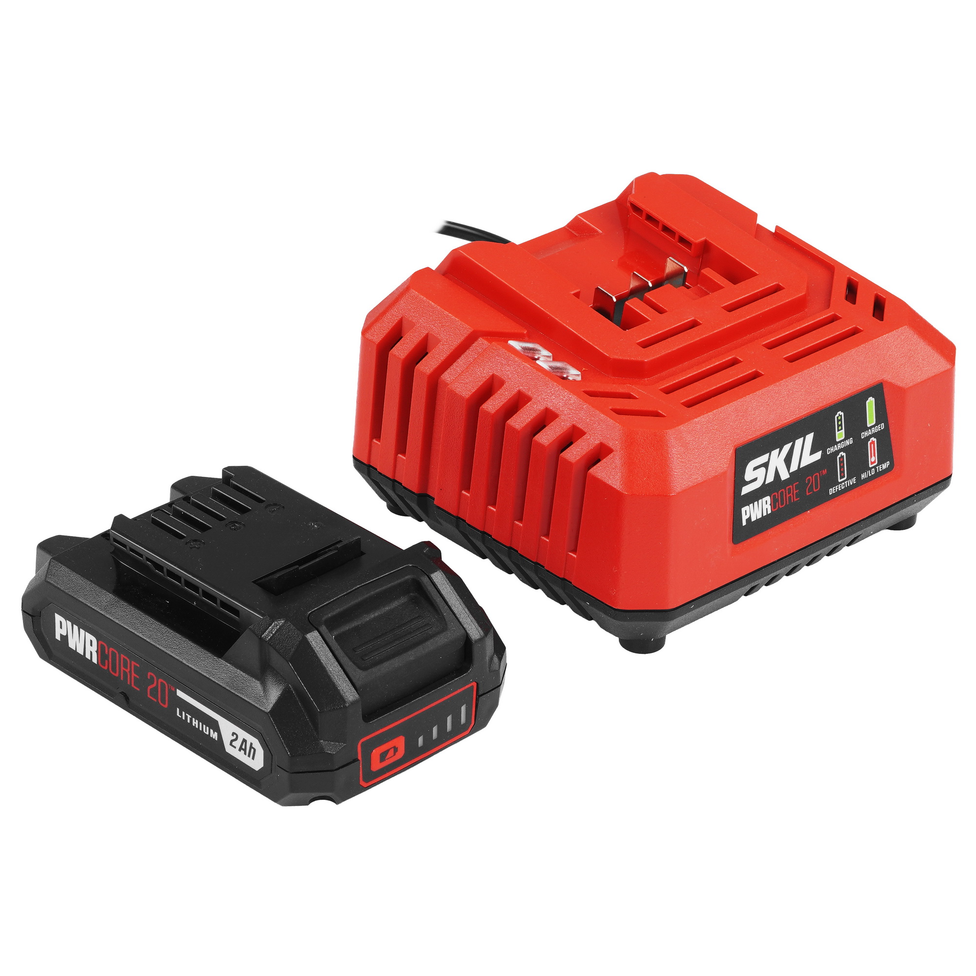 Дрель-шуруповерт SKIL DL6293 9284594 STDN-0086589 - Вид №6