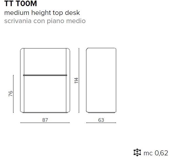 True Design Индивидуальное рабочее место из ткани To-to sun-id-1436104 - Вид №7