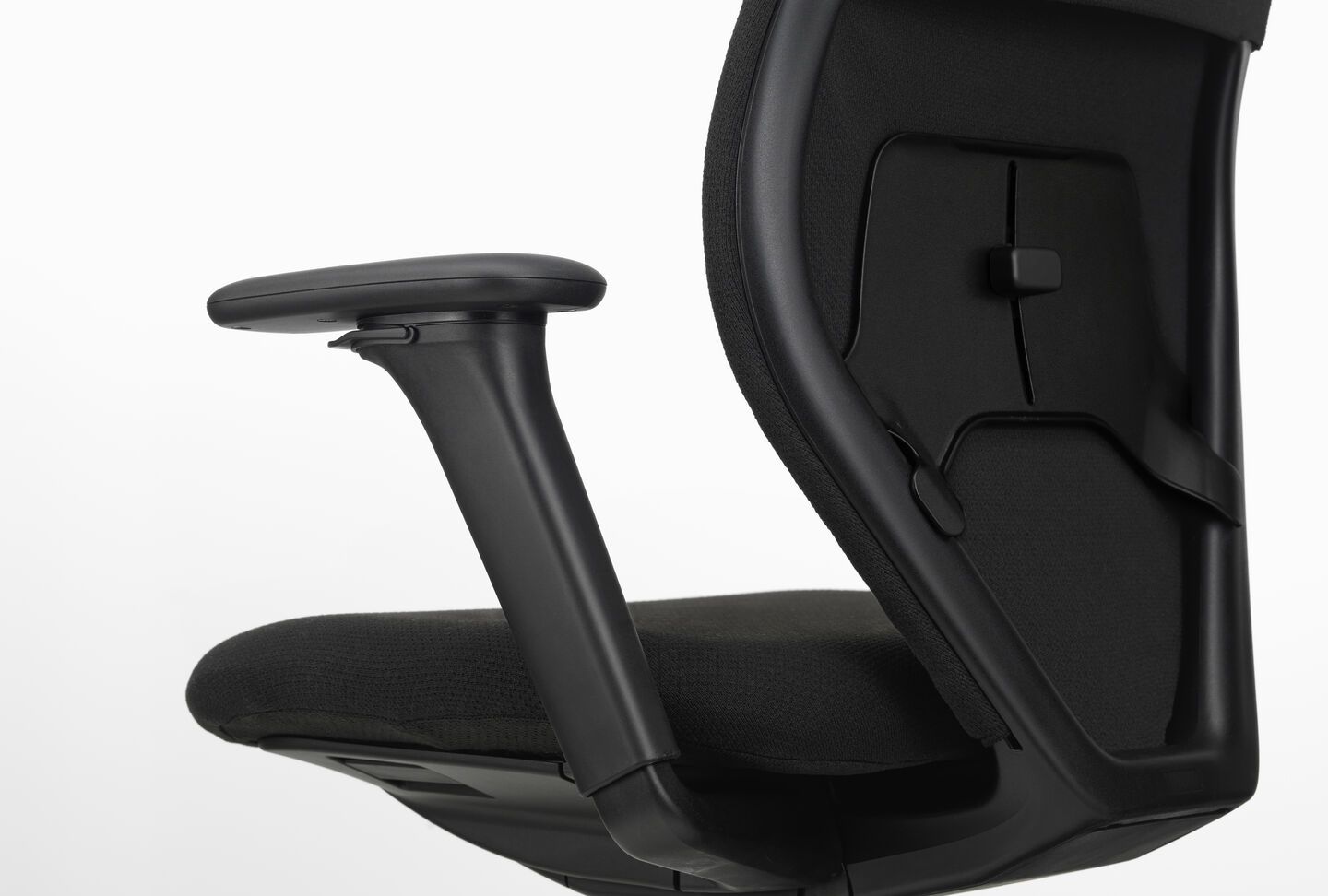 Операционный офисный стул VITRA ACX ARCH-00029560 - Вид №14