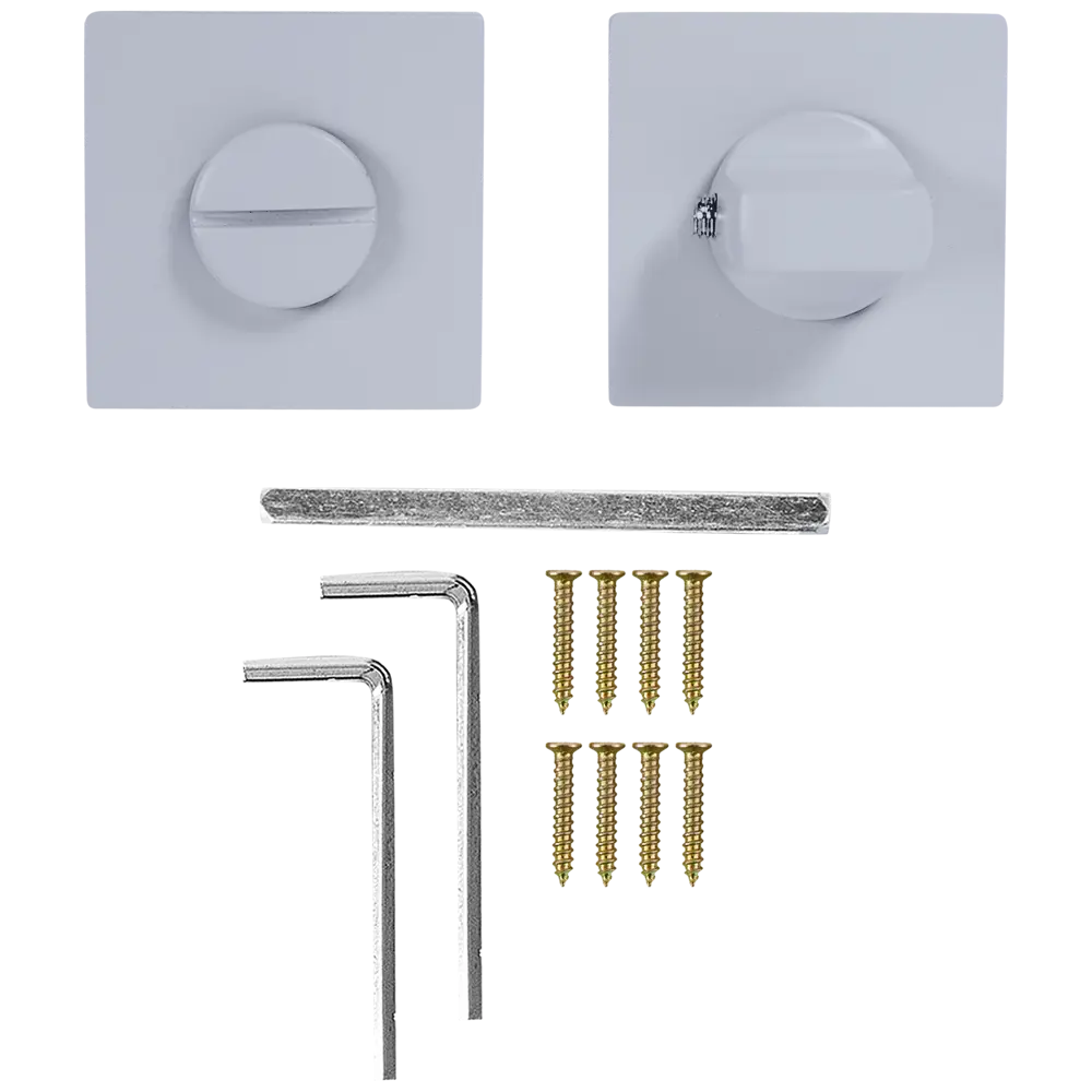 Фиксатор дверной RENZ с системой экстренной разблокировки 86338216 STLM-0067921 - Вид №2