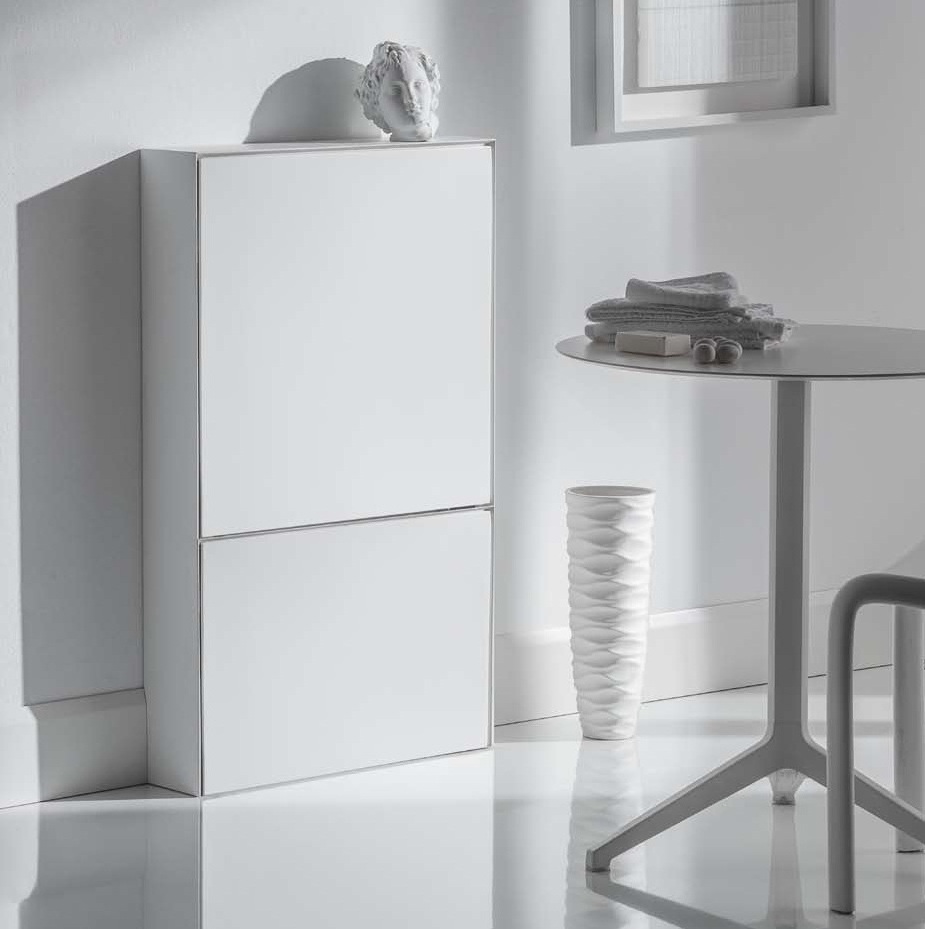 45617 Напольная раковина стоящая прямоугольная Rapsel  - Вид №1