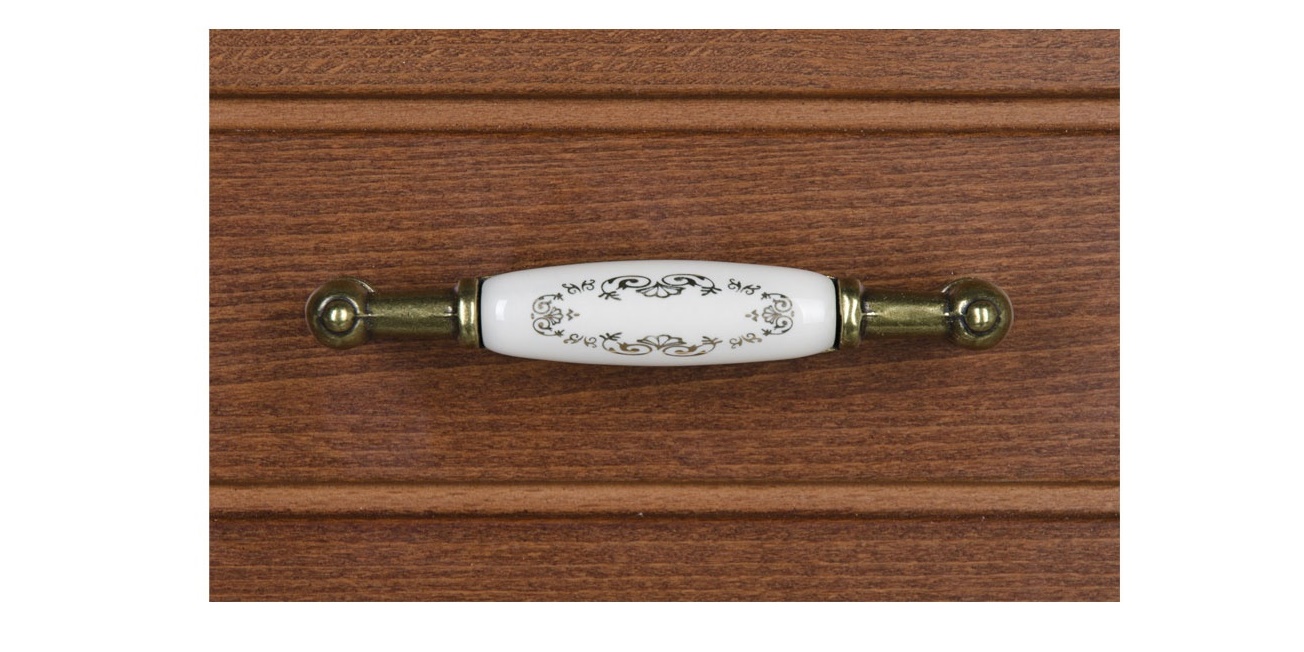 Комплект мебели Aquanet Амелия 90 орех 00179305 - Вид №3