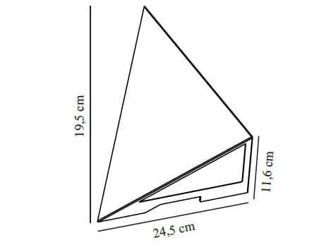 Пластиковая аппликация Nordlux KONIT ARCH-00103081 - Вид №3