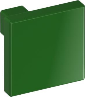 547.32.2 мебельная ручка HEWI USA Produkte  - Вид №13