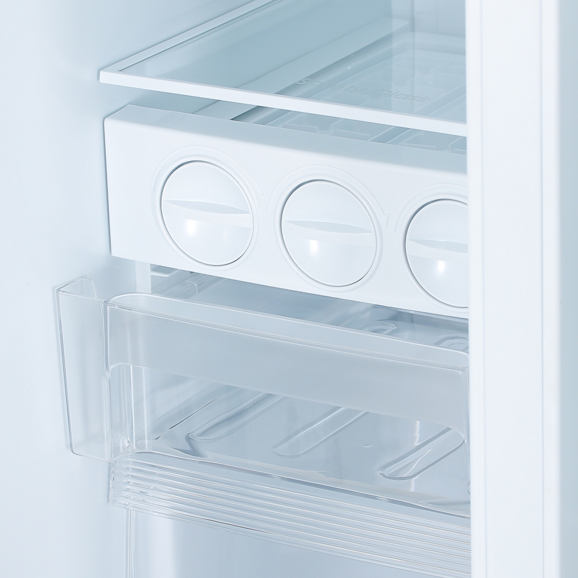 9060034 Холодильник Side by Side   DEXP SBS510M серебристый STDN-0118424 - Вид №9