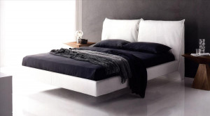 Кровать  CATTELAN ITALIA Lukas E