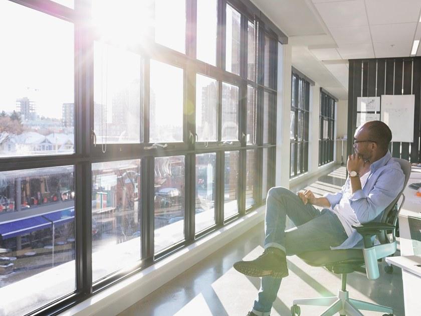 3M Italia Оконная пленка для солнечных батарей Protezione e sicurezza 3M Company sun-id-1436223 - Вид №5