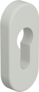 316PBRFSKN Накладка на ключ для противопожарных дверей HEWI System 111 | Polyamid  - Вид №2