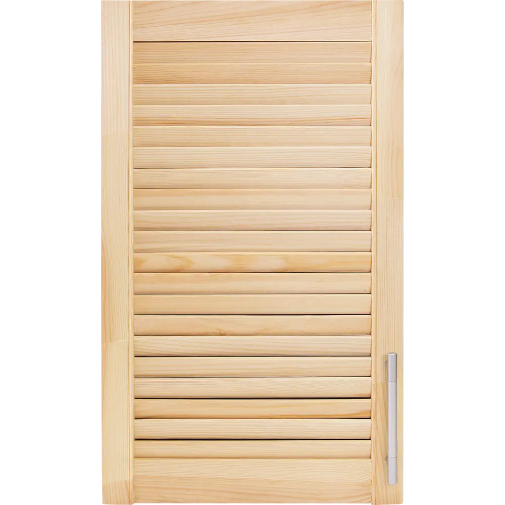 Шкаф навесной "Сосна массив" 40x68x29 см, ЛДСП Santreyd STLM-2056690 - Вид №3