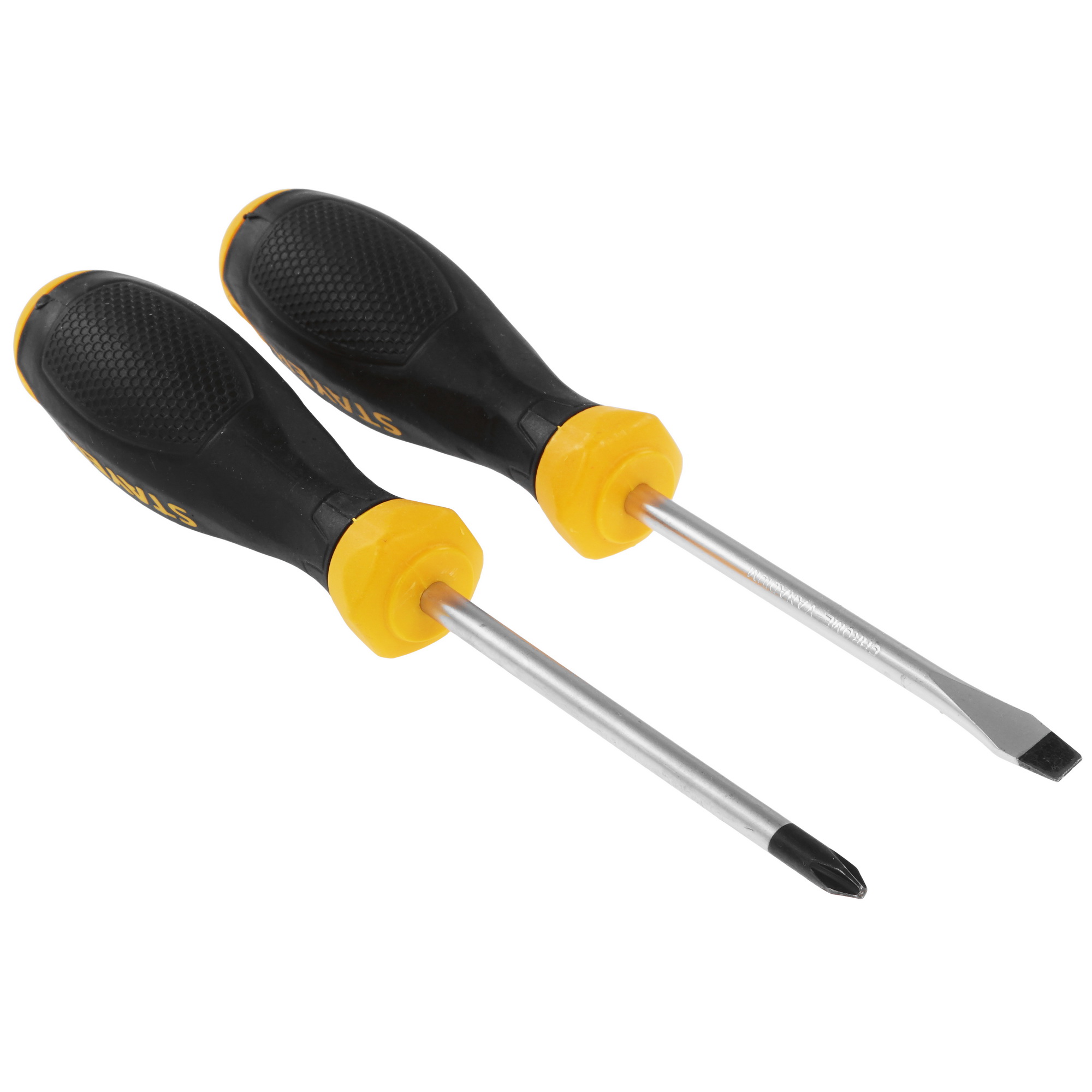 Набор отверток STAYER Hercules 2513-H2_z02 9164663 STDN-0065743 - Вид №1