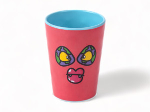 Меламиновый стакан для воды