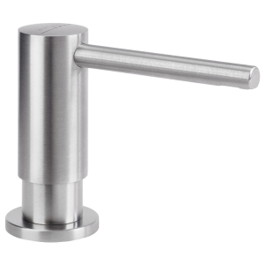 923340 Настольный дозатор дезинфицирующего средства из нержавеющей стали WP122-3 WAGNER_EWAR A-LINE