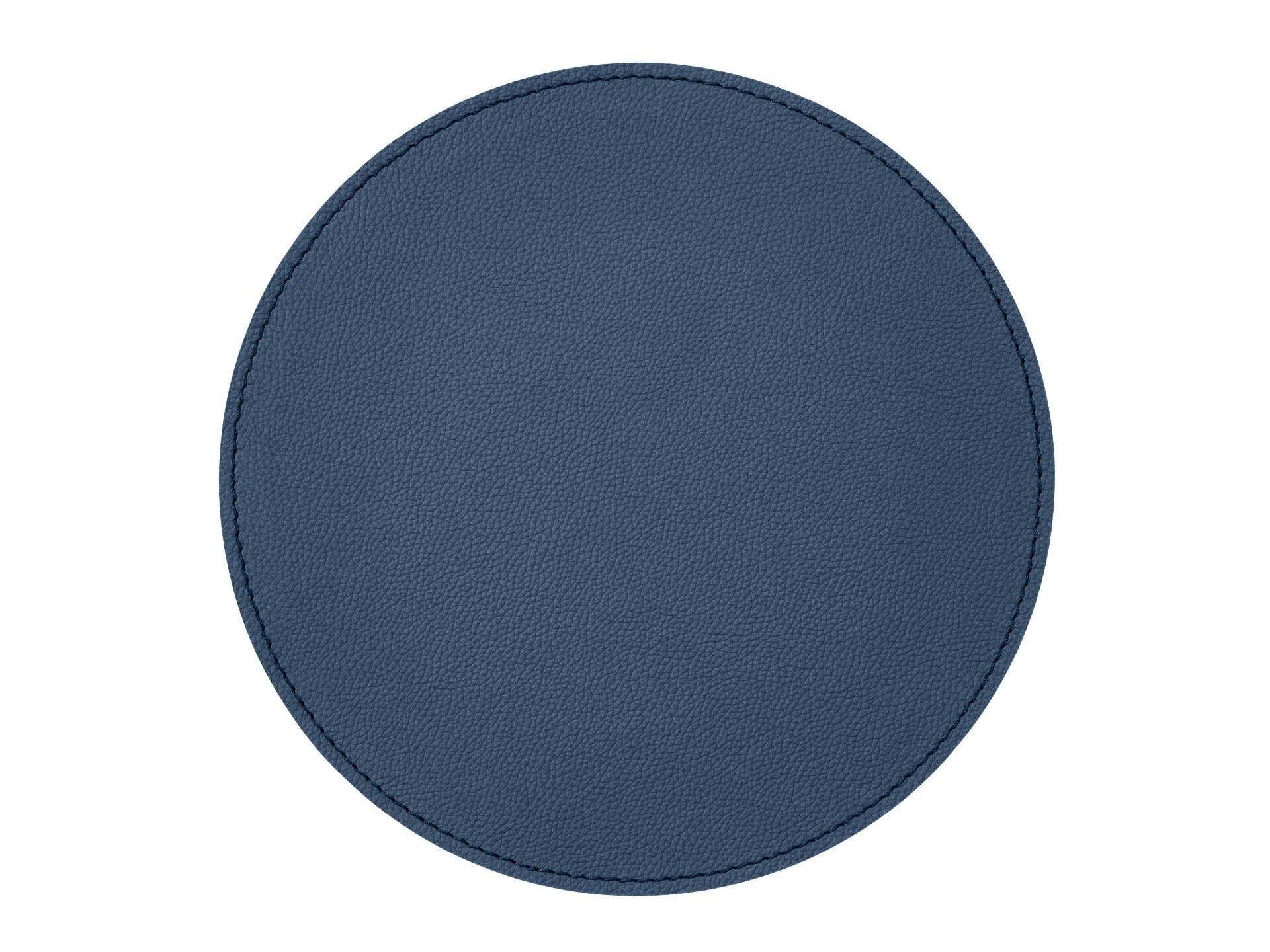 Круглый кожаный коврик для мыши EGLOOH APOLLO ARCH-00086294 - Вид №65