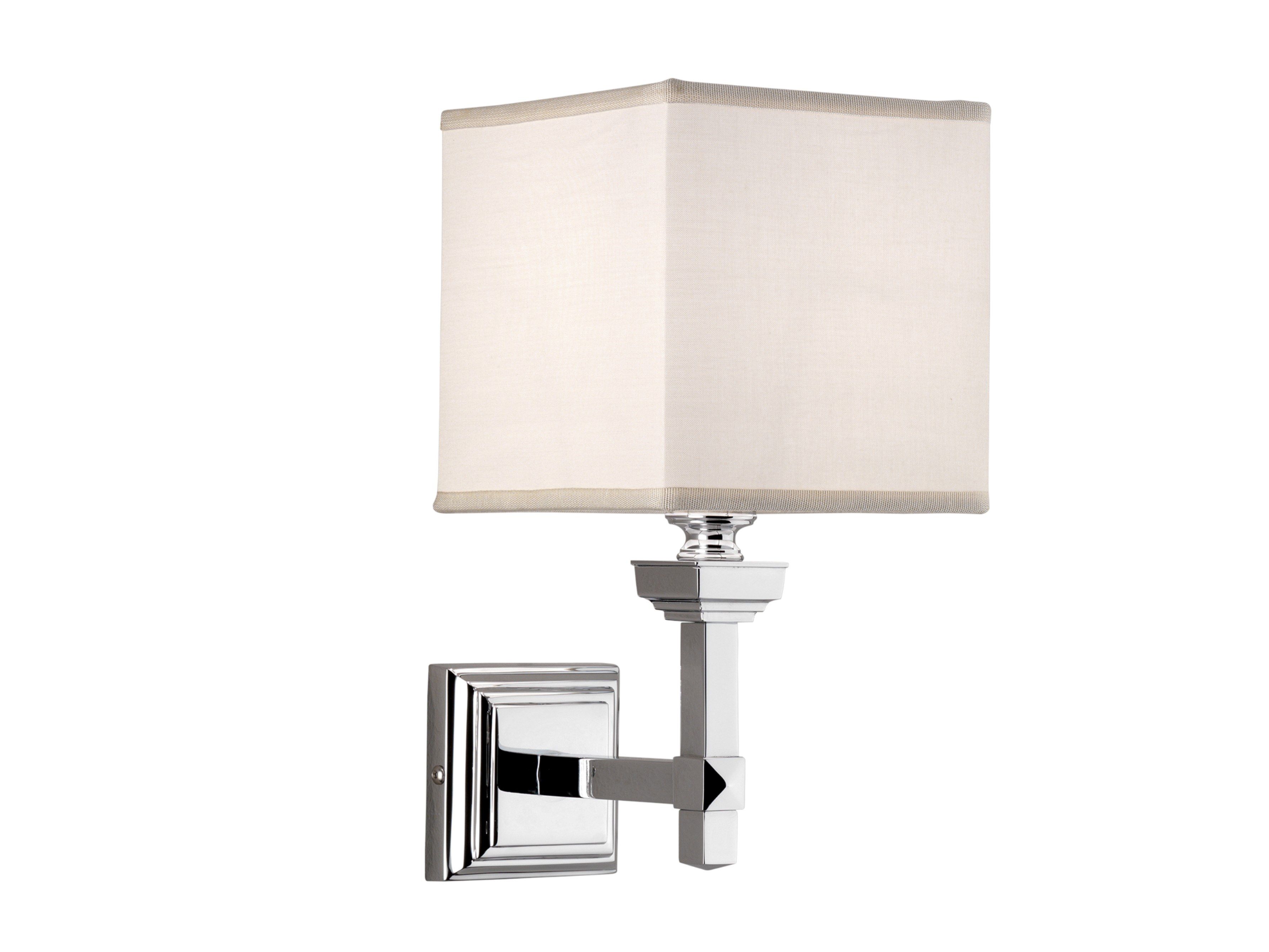 Настенный светильник для ванной комнаты Devon&Devon Time ARCH-00133047