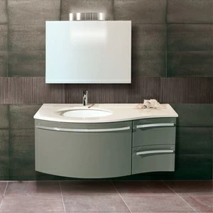 Комплект мебели для ванной CM03RO La Bussola‎ Rodi Collection