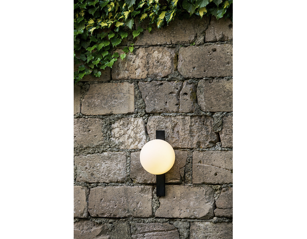 073237 Настенный светильник Estiluz Circ - Вид №1