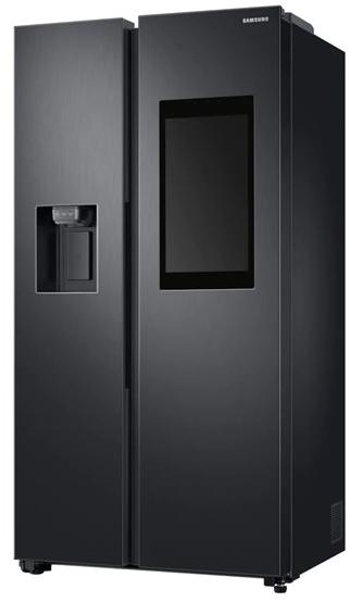 Samsung Home Appliances Двухдверный холодильник no frost класса а ++  Rf56n9740sr  - Вид №6
