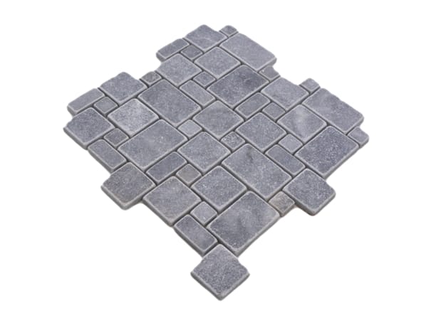 Мраморный пол bardiglio Mosaix Opus ARCH-00068584 - Вид №4