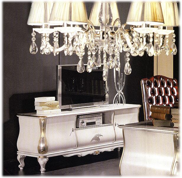 Тумба под TV  MIRANDOLA M67 Giulietta e romeo