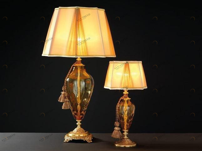 Euroluce Lampadari Настольная лампа sun-id-1392830