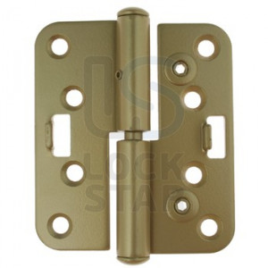 Петля N3248-110TMKS JME Santreyd LK01-814