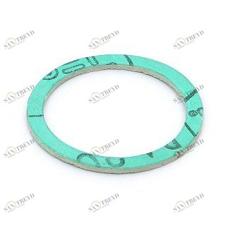 Прокладка паронитовая для фланцев, резьбовых соединений и радиаторов EMMETI 1"1/4х56.5/2.0 06230035