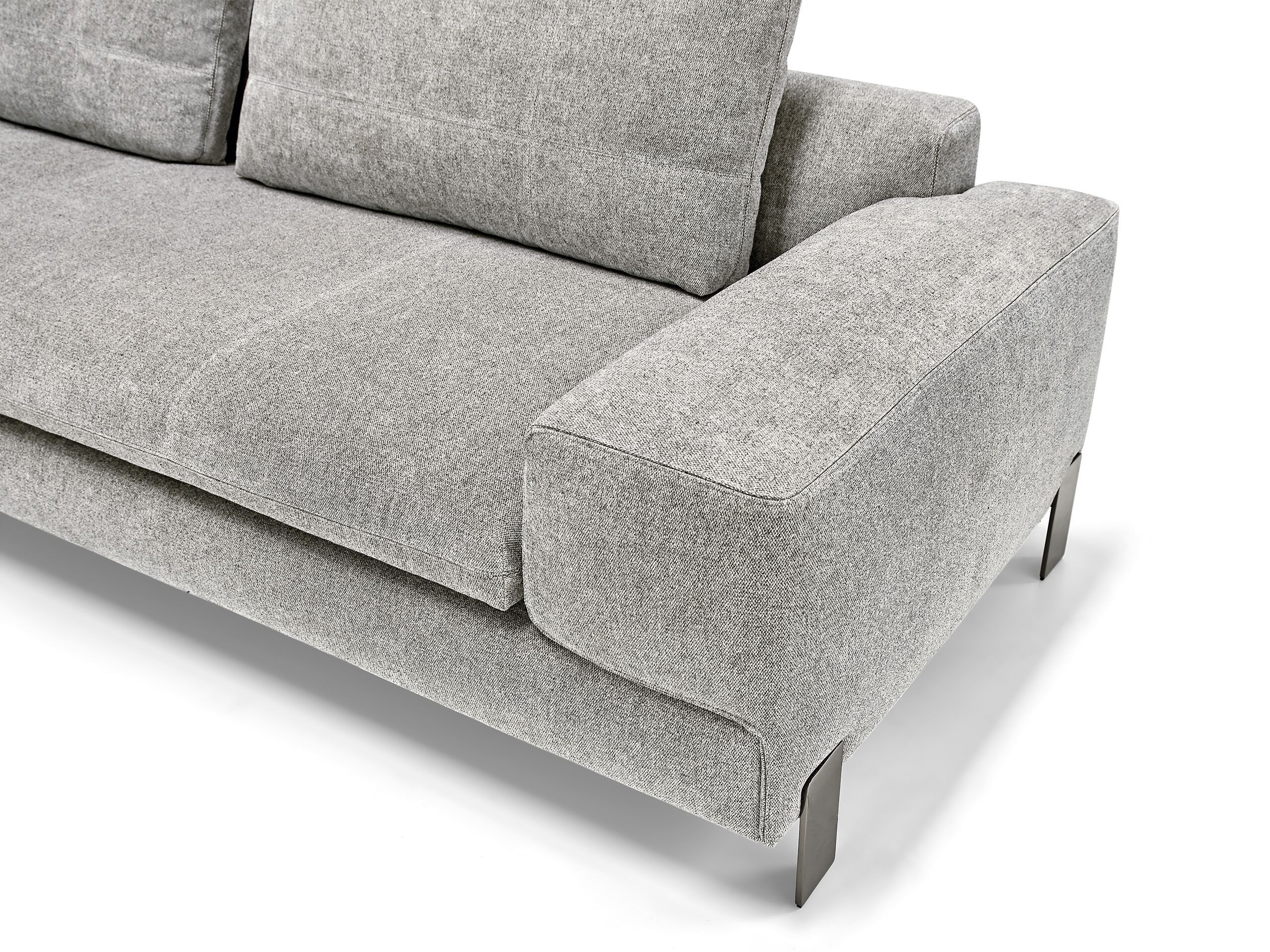 3-местный тканевый диван Arketipo BROWN SUGAR ARCH-00058205 - Вид №3