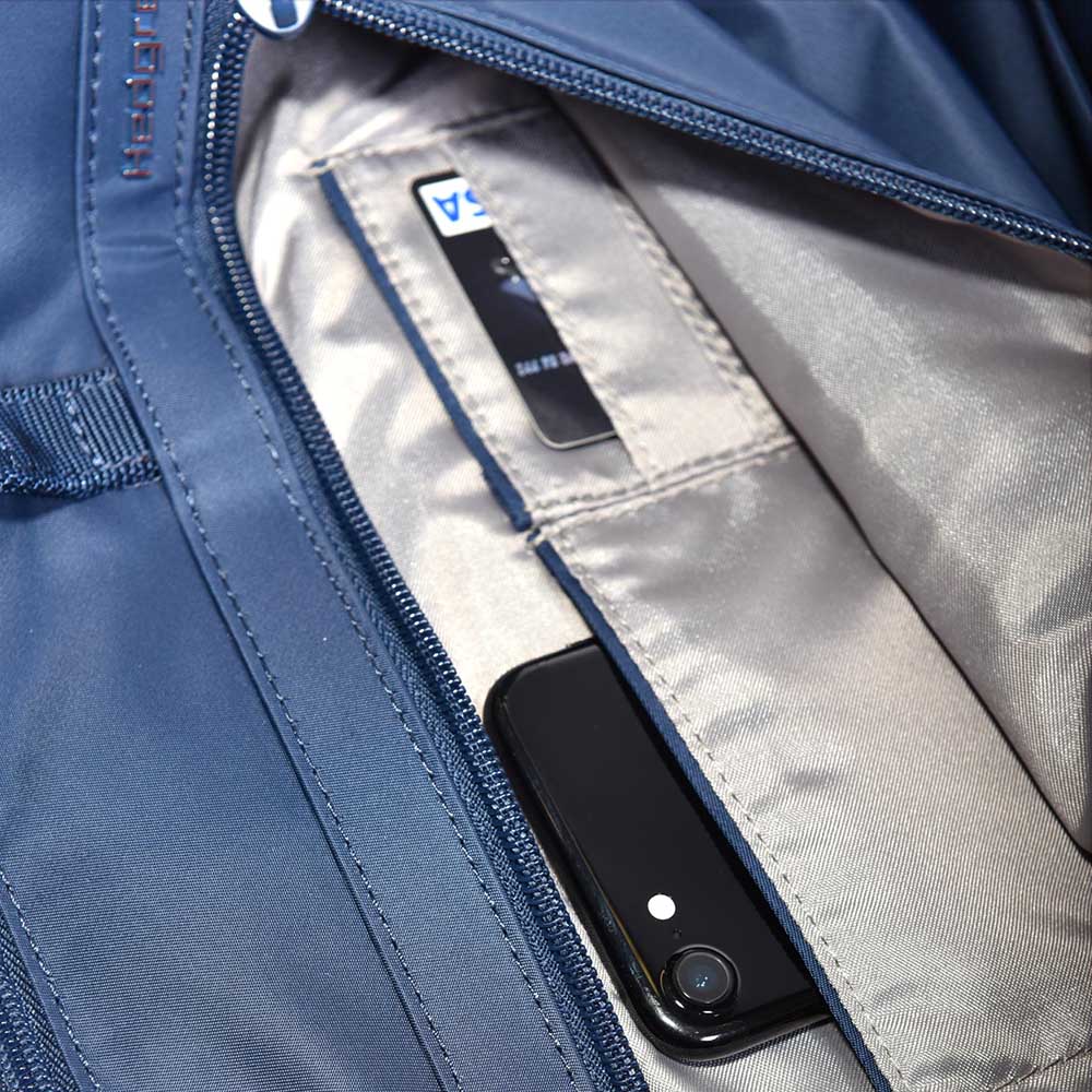 HIC425/155-01 Сумка HIC425 Olga Business Bag 14,1 RFID Hedgren Inner City  - Вид №6