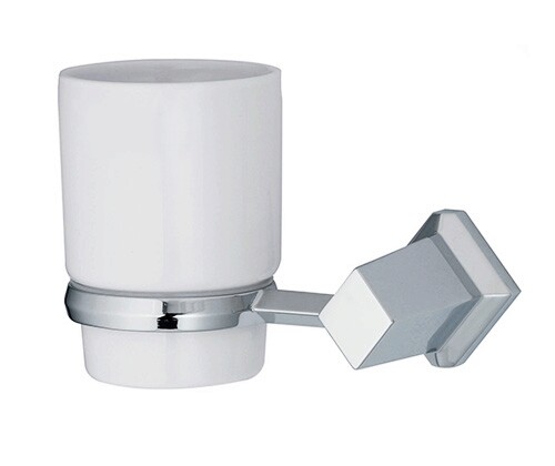 Aller K-1128C Подстаканник двойной Santreyd  - Вид №1