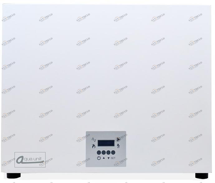 Argo Гидравлический внутренний блок для сплит-тепловых насосов Iseries 387030200-387030201-387030202-387030203 