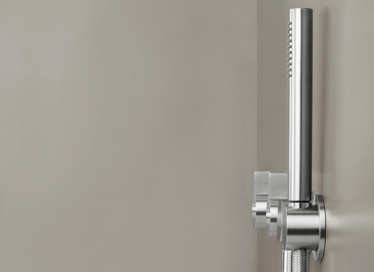 Смеситель для душа с ручным душем COCOON Piet Boon ARCH-00094875 - Вид №2