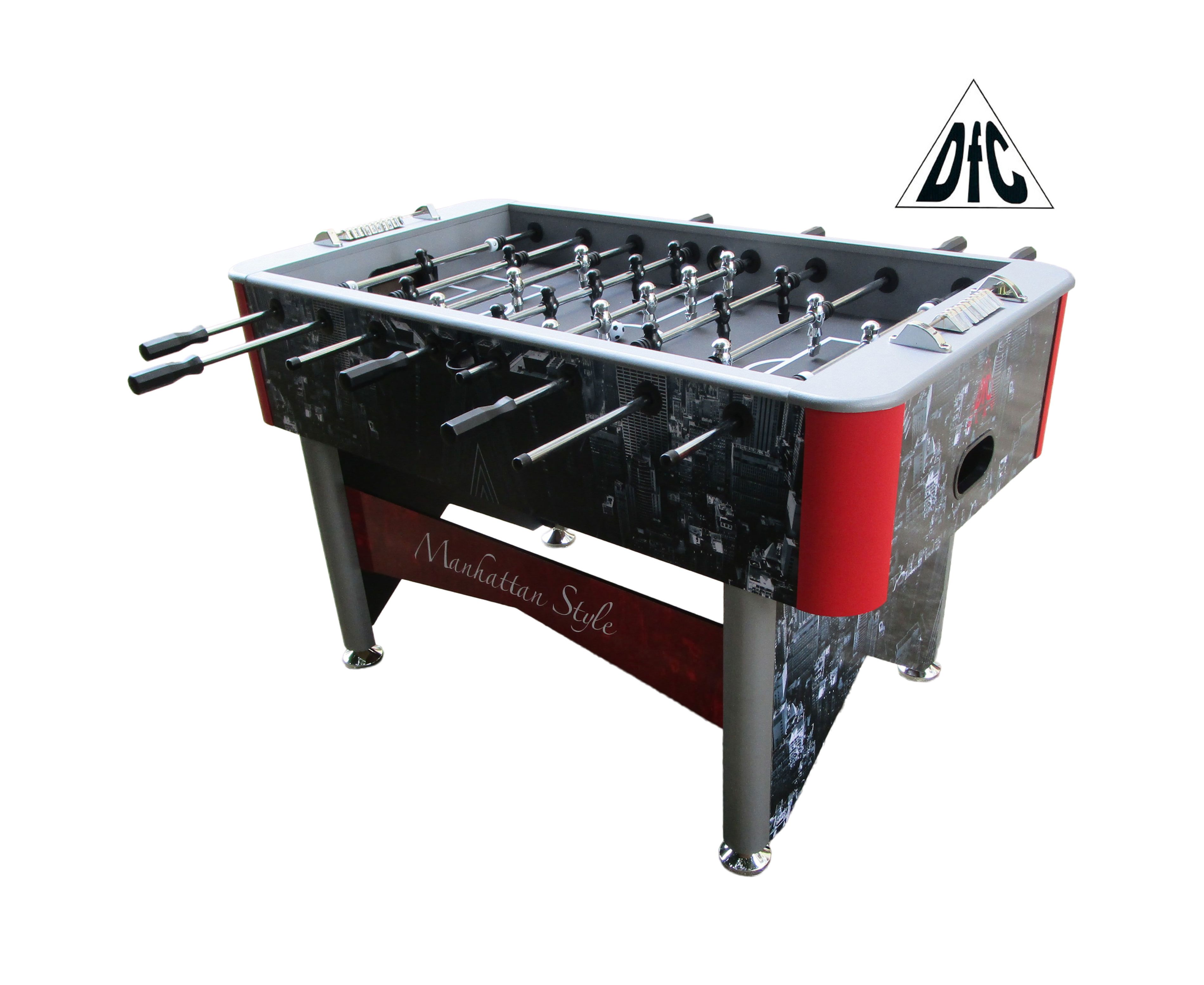Настольный футбол manhattan style DFC sun-id-2068188 - Вид №1