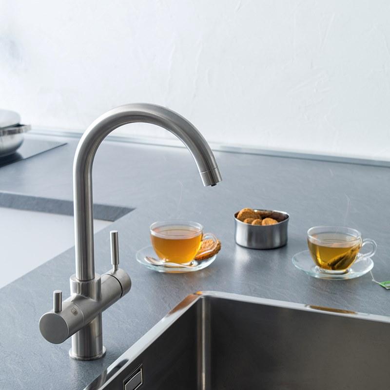 GUGLIELMI Смеситель для естественной воды  Fgap39107  - Вид №1