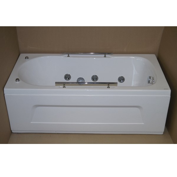 А-1502Q Ванна Appollo A Santreyd