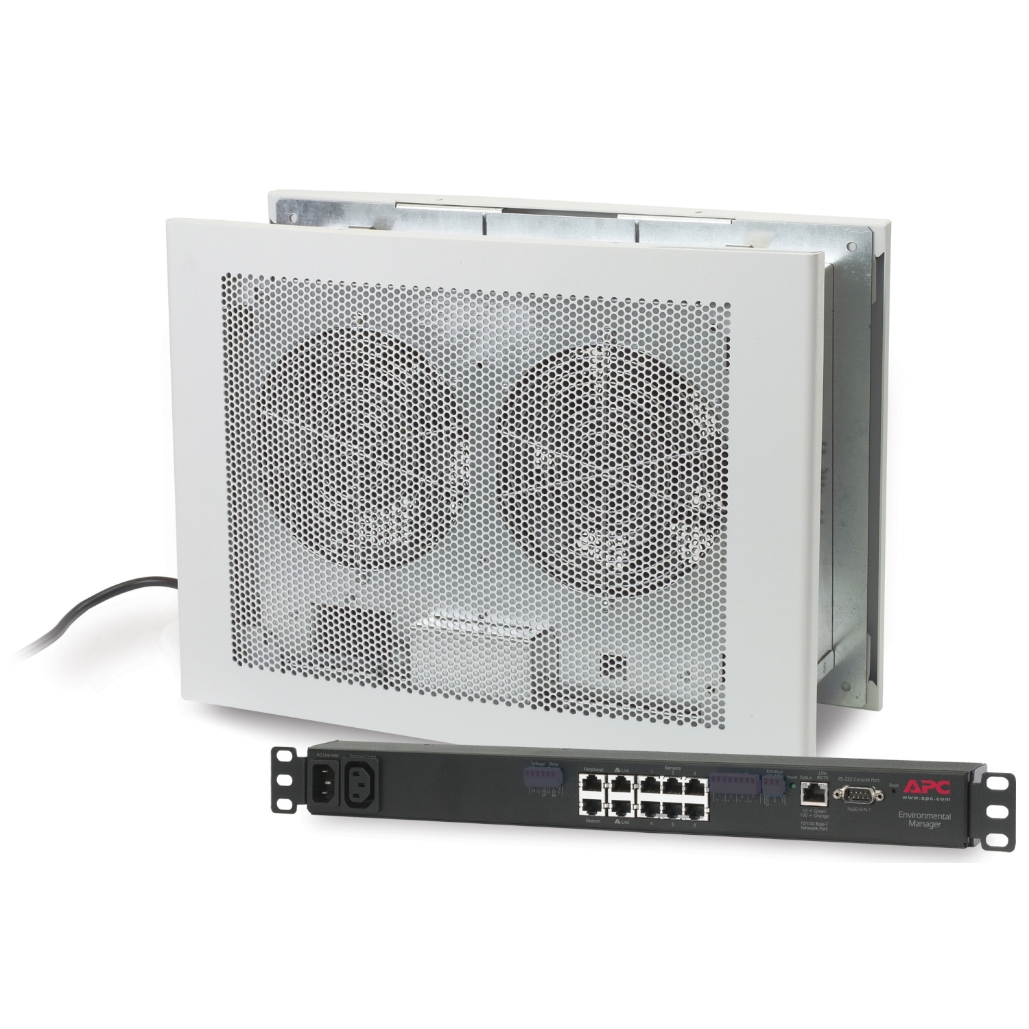 ACF301EM Проставка под крышу шкафа, для выравнивания SX42U с VX42U, 700 мм Schneider Electric 