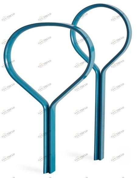 VESTRE Крепление для велосипедов из алюминия Folk sun-id-1408182