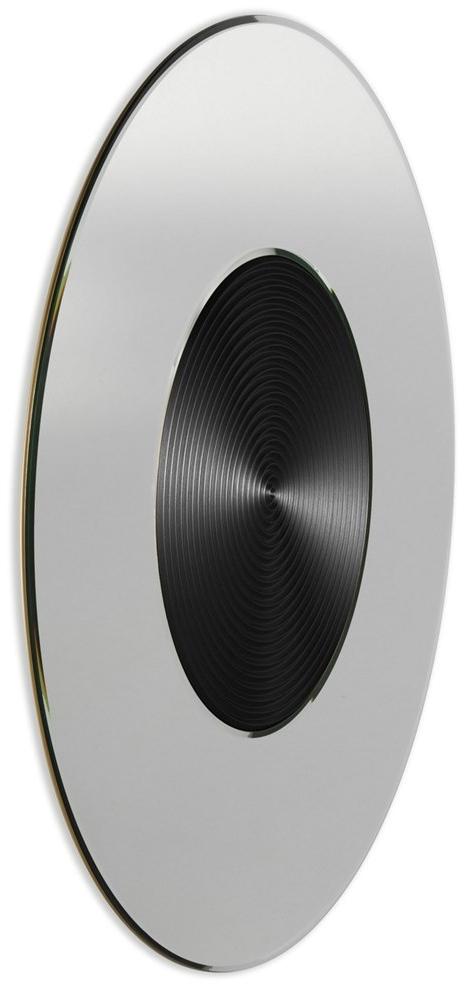 ALBEDO Круглое зеркало из мдф с настенной рамой sun-id-1515795 - Вид №6