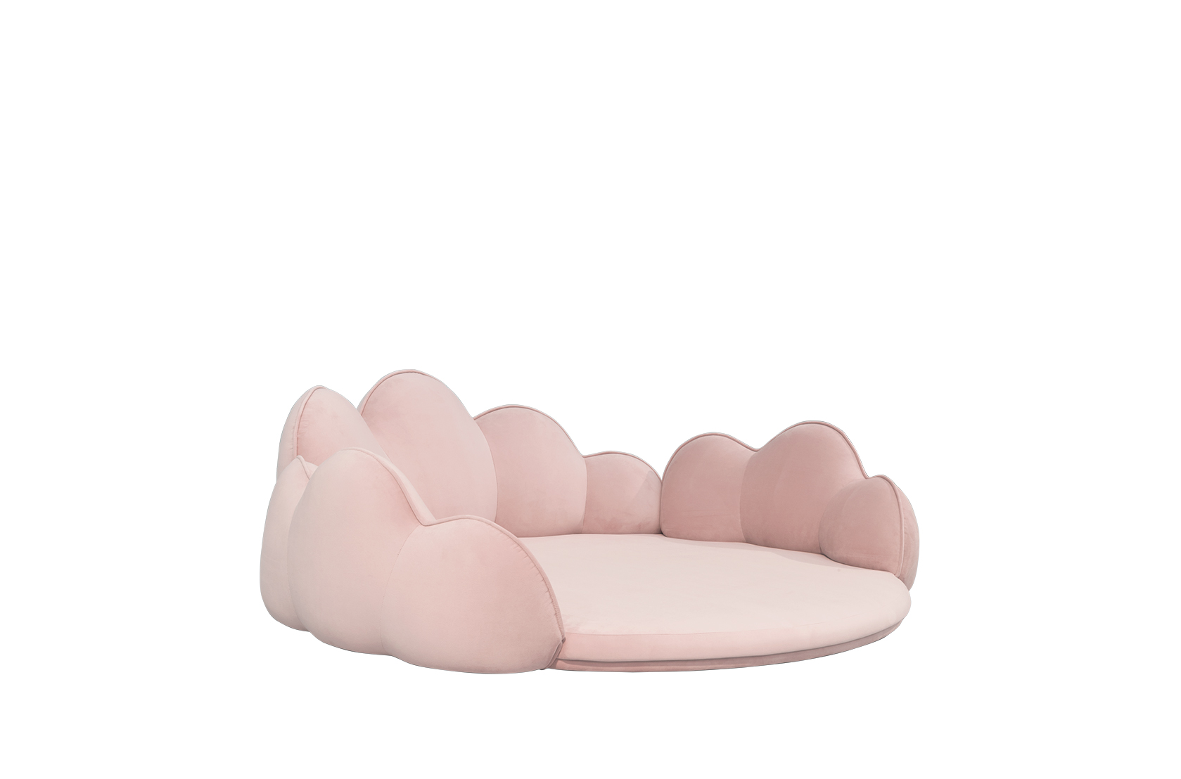 CIST433 Диваны детские Майло - Малыш Circu  - Вид №2