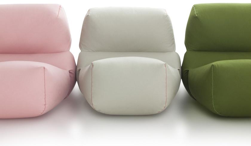 GAN Мягкое кресло Grapy sun-id-1492092 - Вид №22