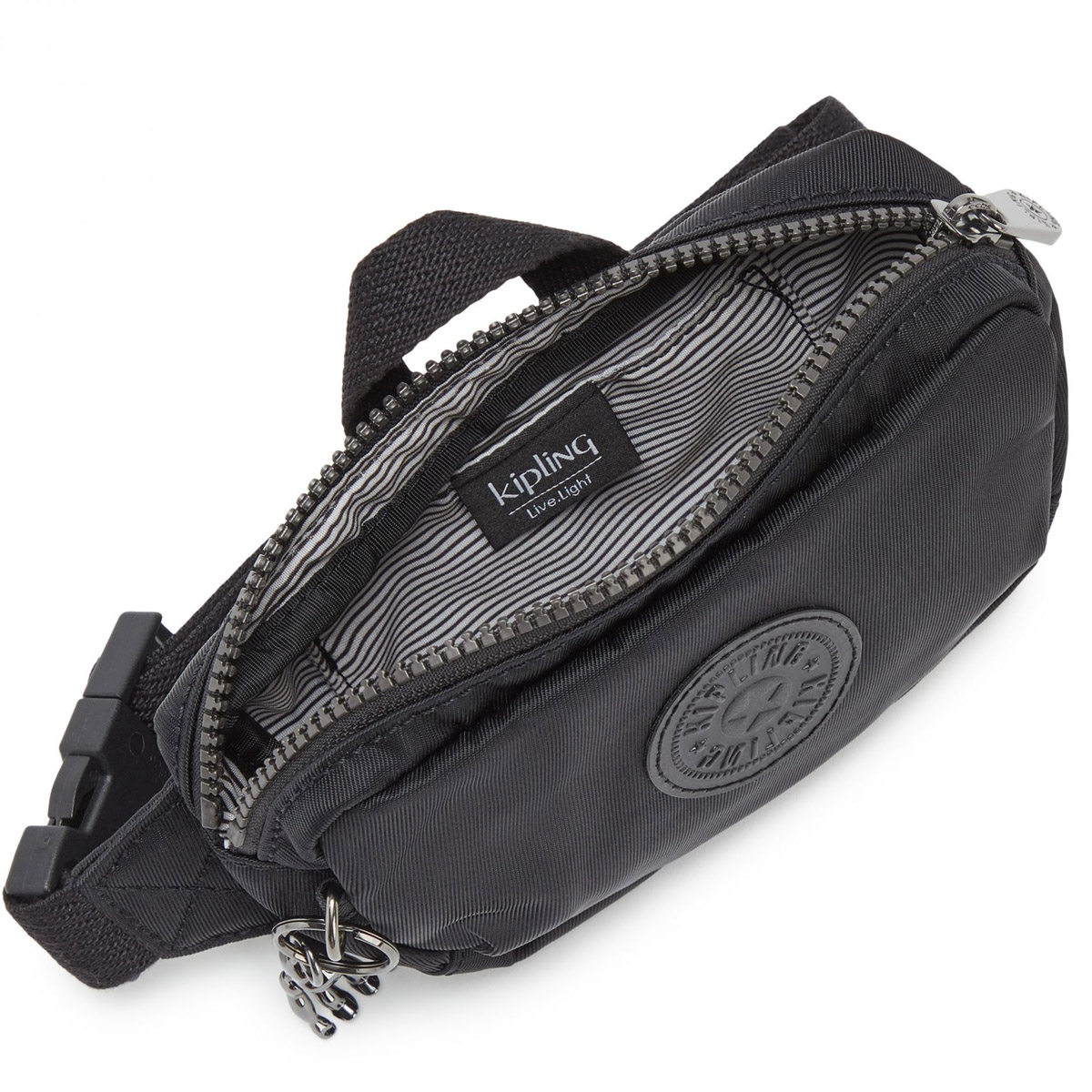 KI608953F Сумка на пояс Small Bum Bag Kipling Alys - Вид №3
