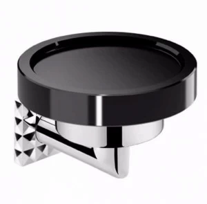 pomd'or Настенная стеклянная мыльница Heritage coco 7060013 bb cc