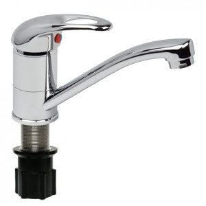 35-02/N Open  Смеситель для умывальника  ARGO kran