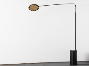 Регулируемый светодиодный торшер