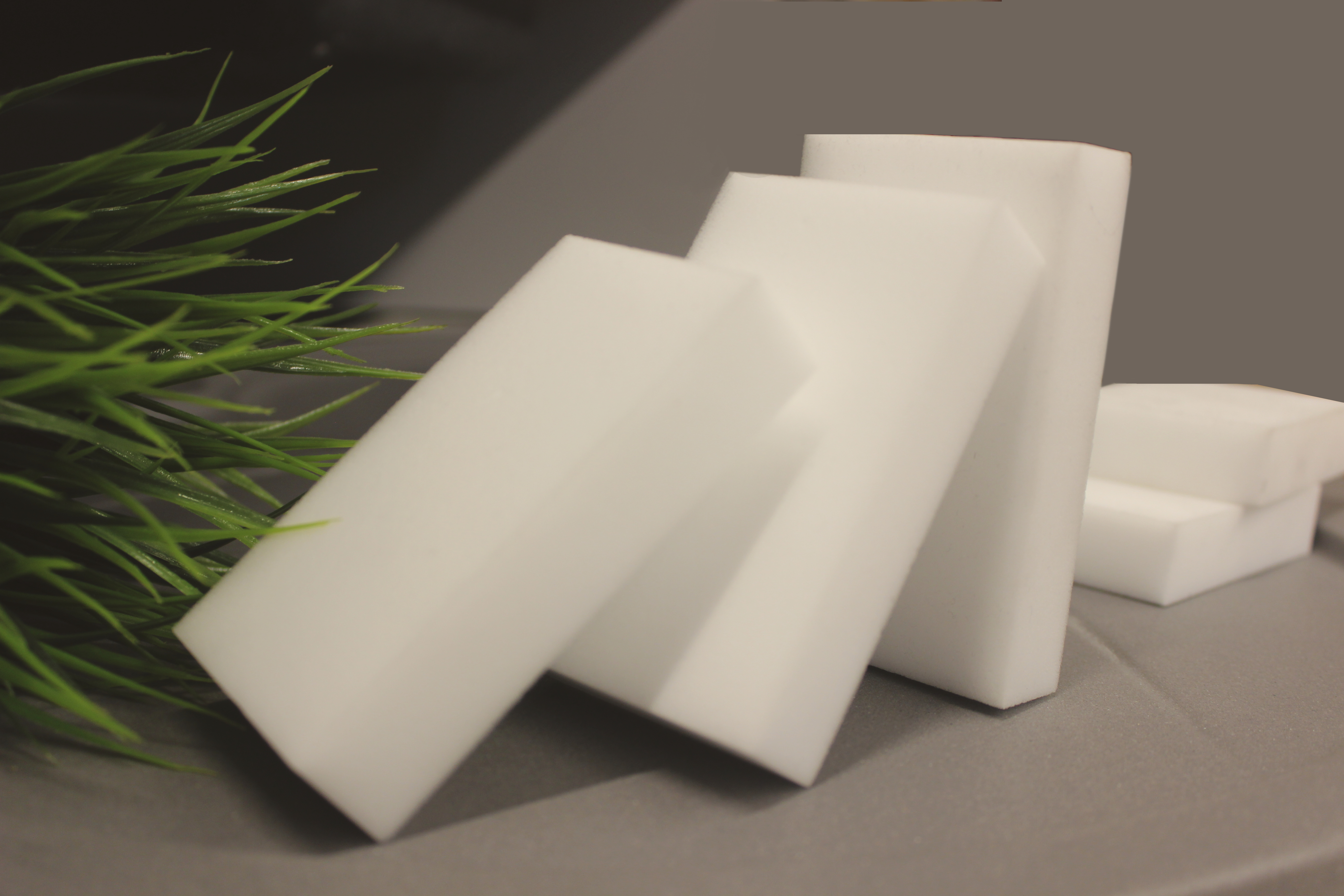 Губка меламиновая Fostogran 12,5-6 