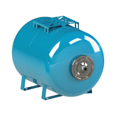 CM.AFESB.050 Бак мембранный горизонтальный для водоснабжения Valtec 50 л 