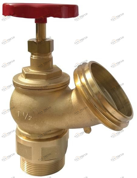 R.M. MANFREDI Компонент для систем пожаротушения sun-id-1346579